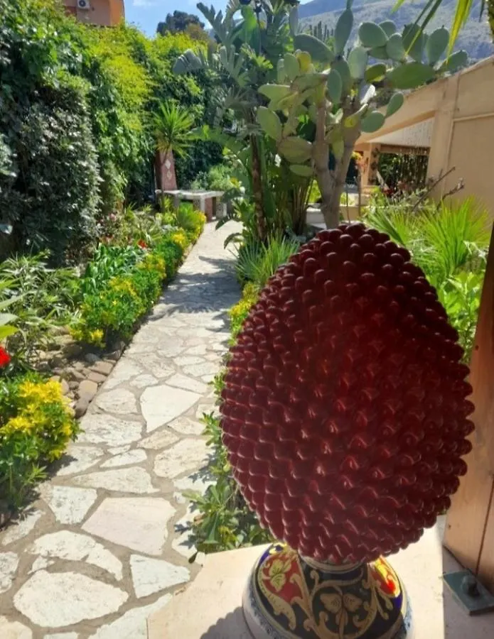 Casa vacanze Villa Scopello Dream House Italia