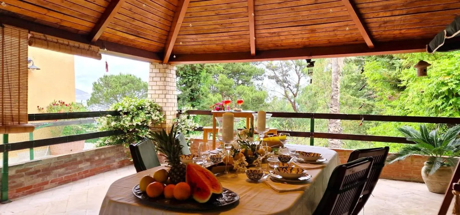Villa Scopello Dream House Casa vacanze Scopello (Sicily)