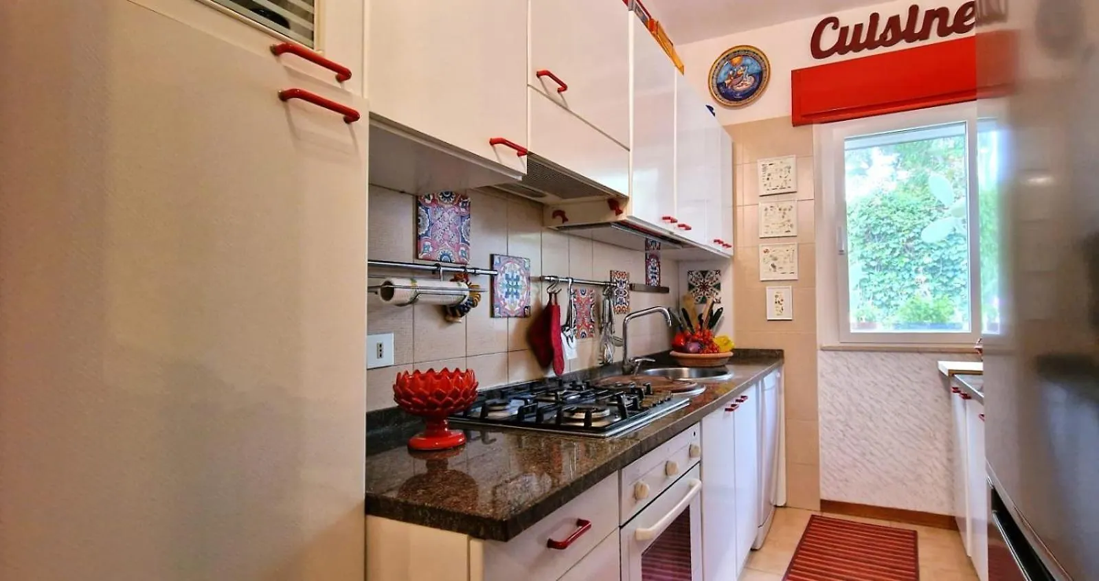 Villa Scopello Dream House Italia