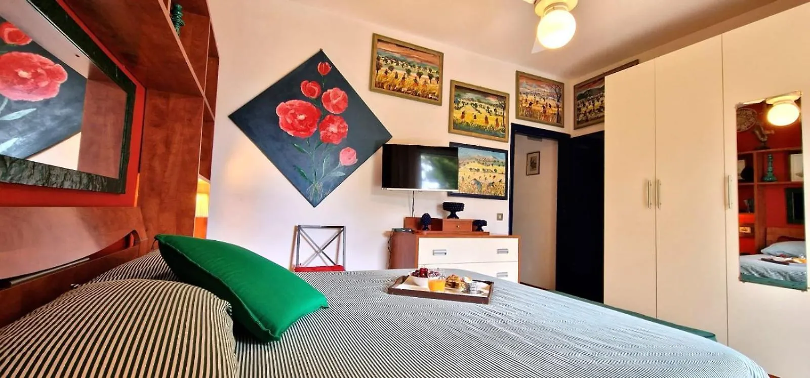 Casa vacanze Villa Scopello Dream House Italia