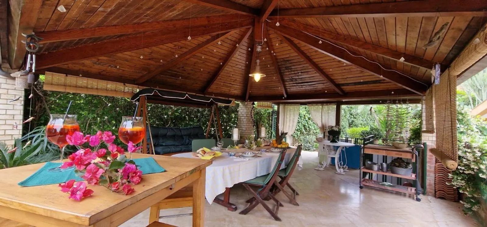 Villa Scopello Dream House Scopello (Sicily)
