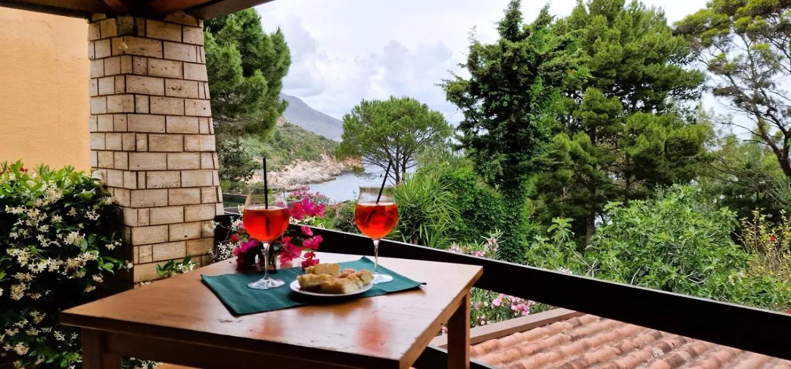 Casa vacanze Villa Scopello Dream House