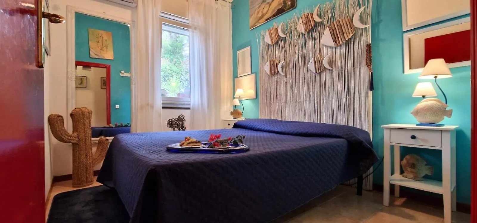 Villa Scopello Dream House 0*, Scopello (Sicily)