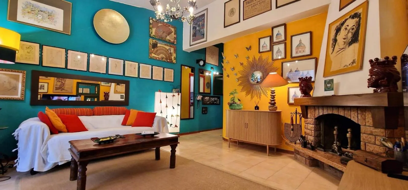 Villa Scopello Dream House 0*, Scopello (Sicily) Italia