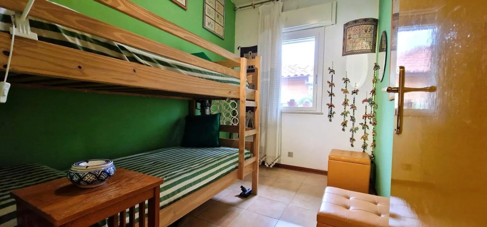 Villa Scopello Dream House