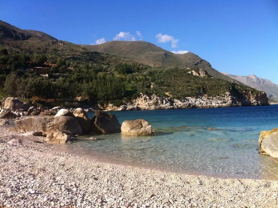 Villa Scopello Dream House Italia