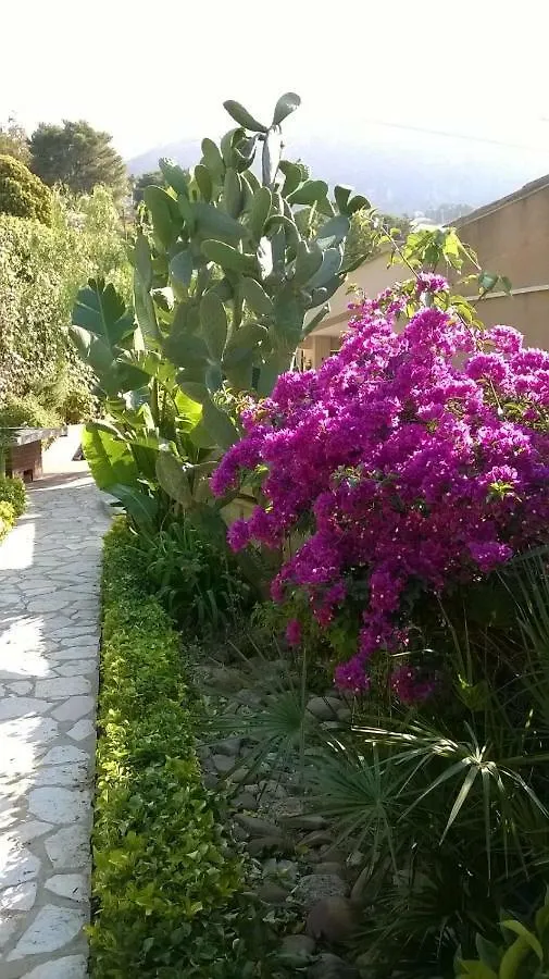 Villa Scopello Dream House