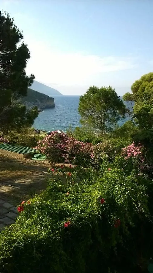 Casa vacanze Villa Scopello Dream House
