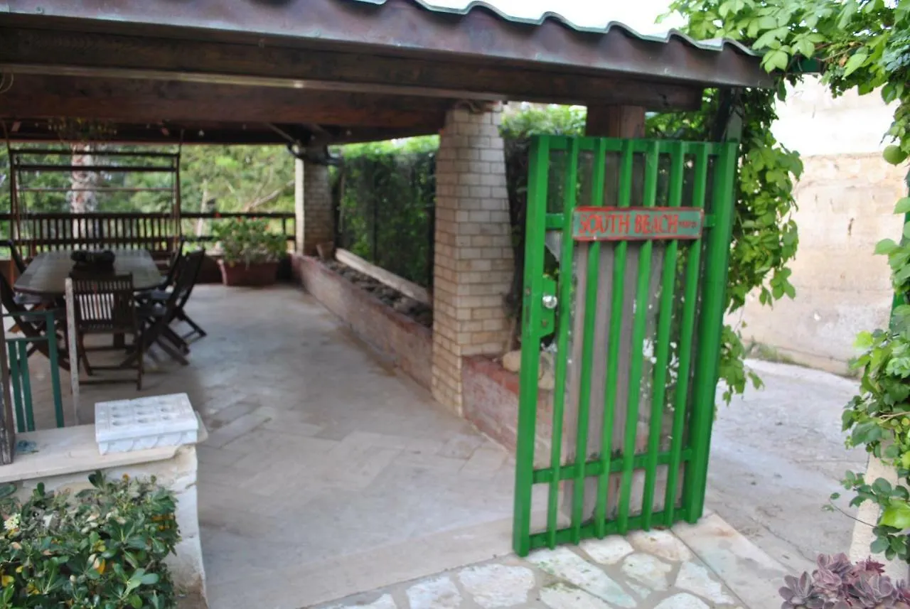 Villa Scopello Dream House Scopello (Sicily)