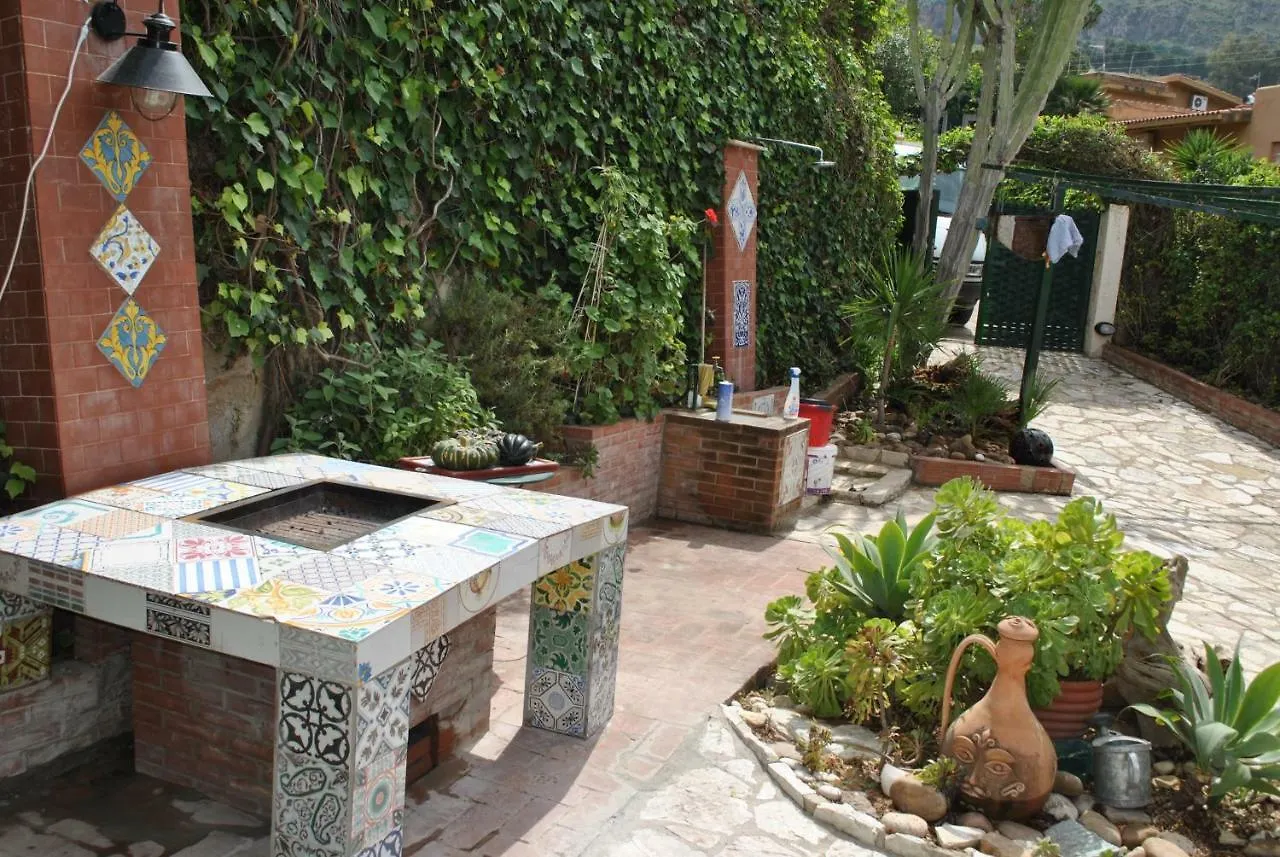 Casa vacanze Villa Scopello Dream House