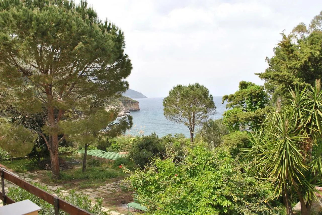 Villa Scopello Dream House 0*, Scopello (Sicily)