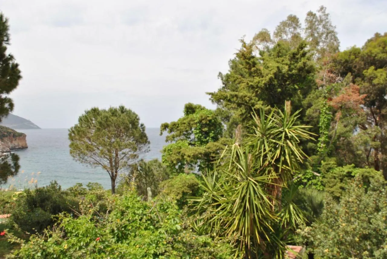 Casa vacanze Villa Scopello Dream House