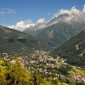 Bucaneve Ponte Di Legno