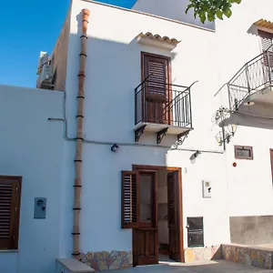 Casa vacanze Cialoma, Scopello (Sicily)