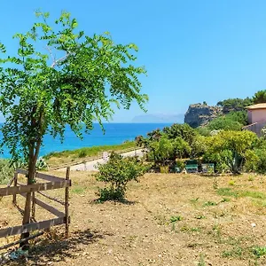 Casa vacanze Oasi, Scopello (Sicily)