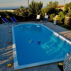 Hébergement de vacances * * * Annalisa * * *, Casteldaccia