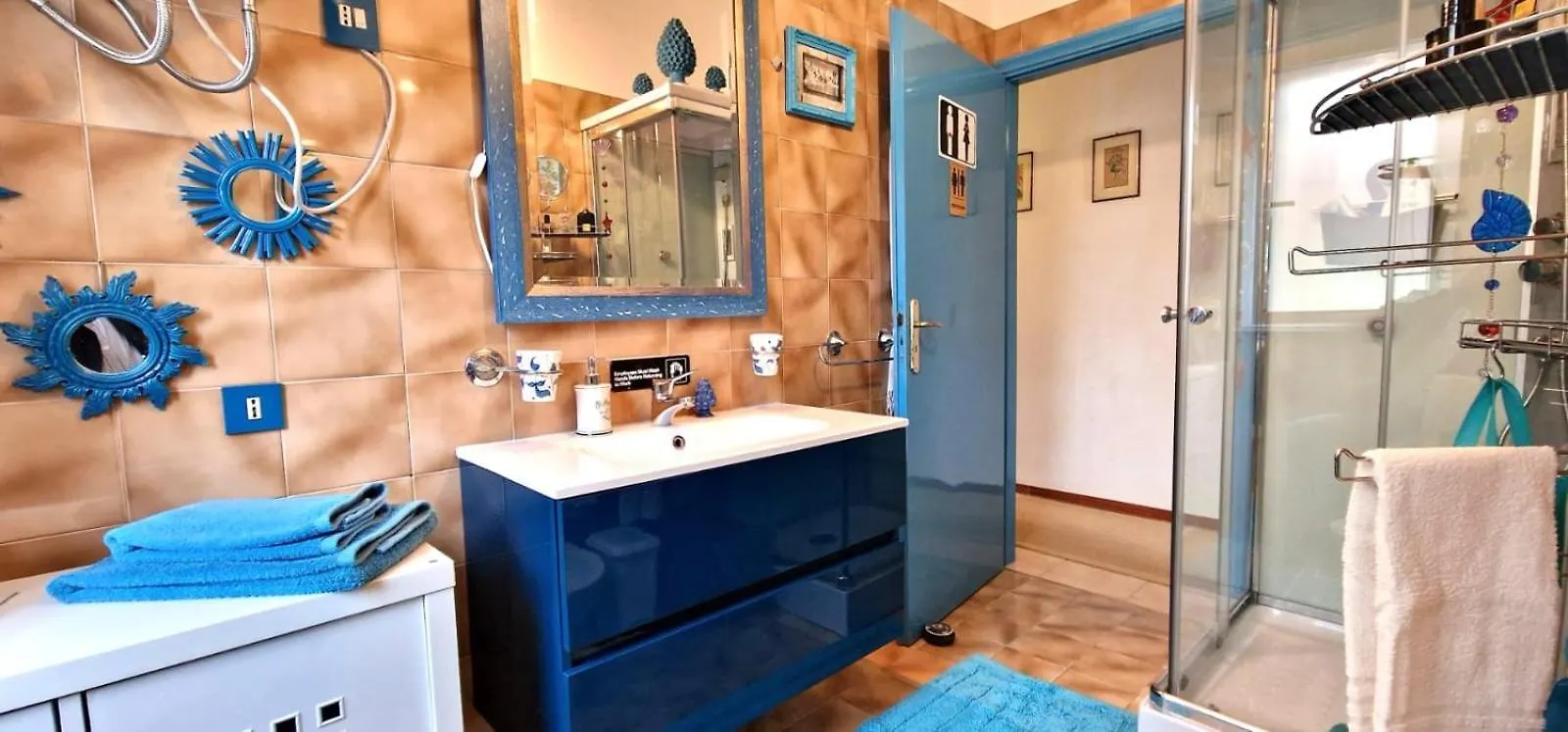 Scopello Dream House Villa Holiday home Scopello (Sicily)