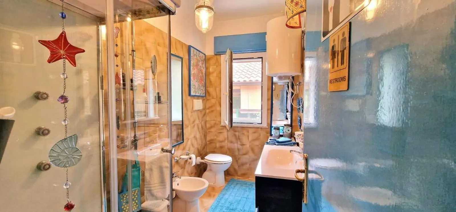 Scopello Dream House Villa Holiday home Scopello (Sicily)