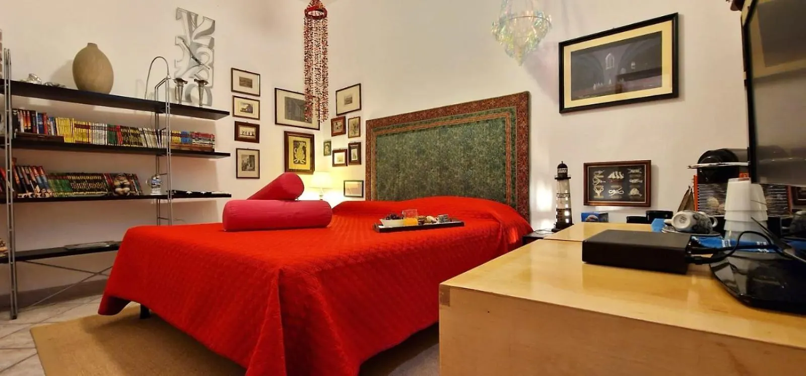 Scopello Dream House Villa Italy