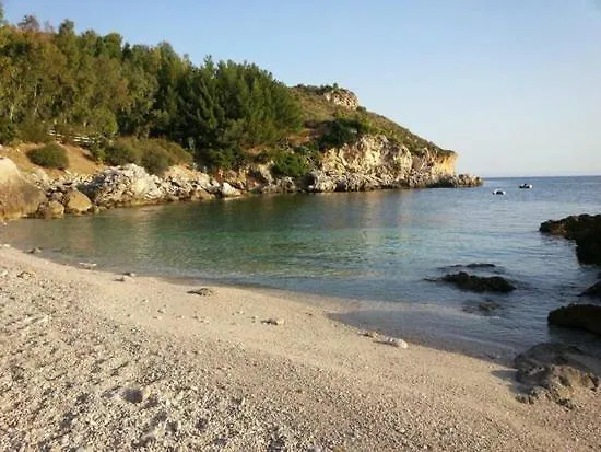 Holiday home Scopello Dream House Villa