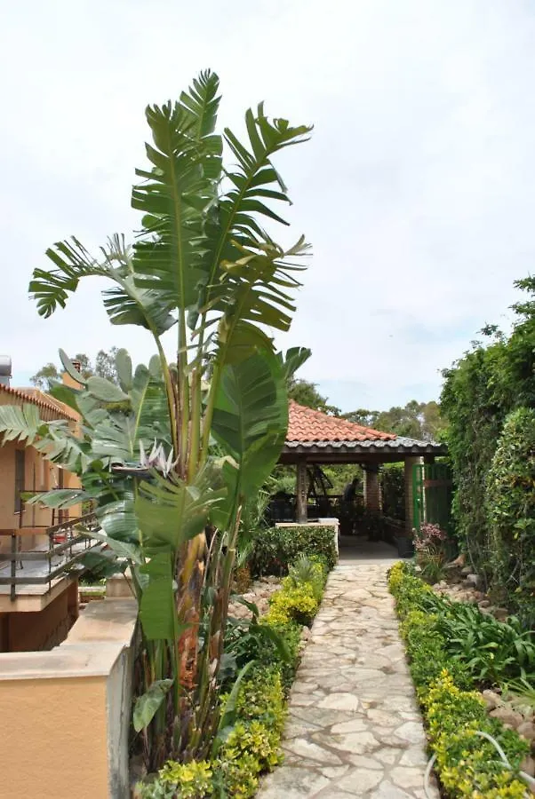 Scopello Dream House Villa Holiday home